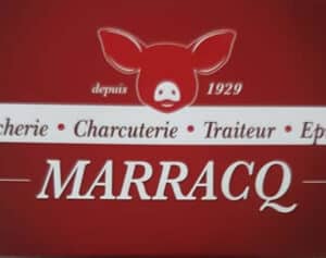 Boucherie Charcuterie Marracq